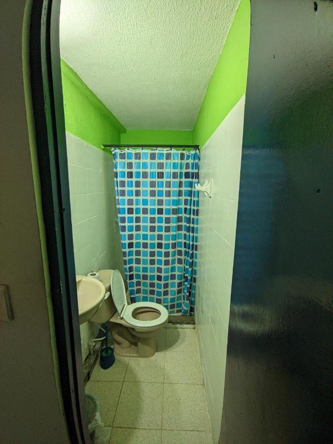 Cartagena Hostel Caballo Blanco מראה חיצוני תמונה