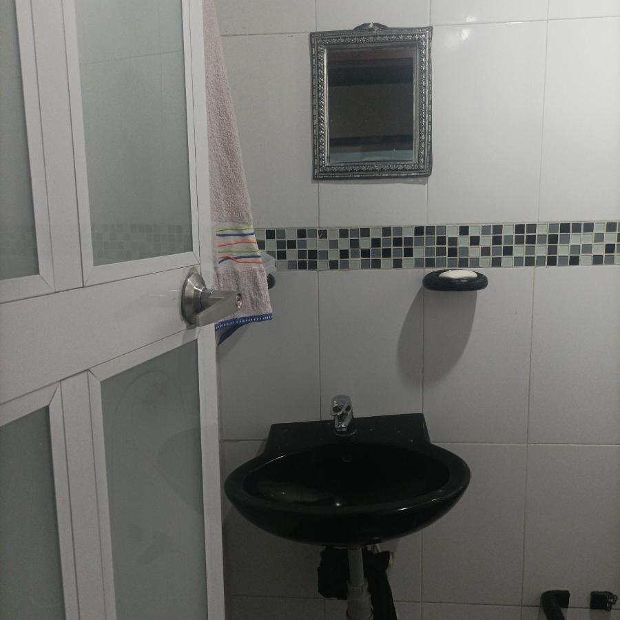 Cartagena Hostel Caballo Blanco מראה חיצוני תמונה