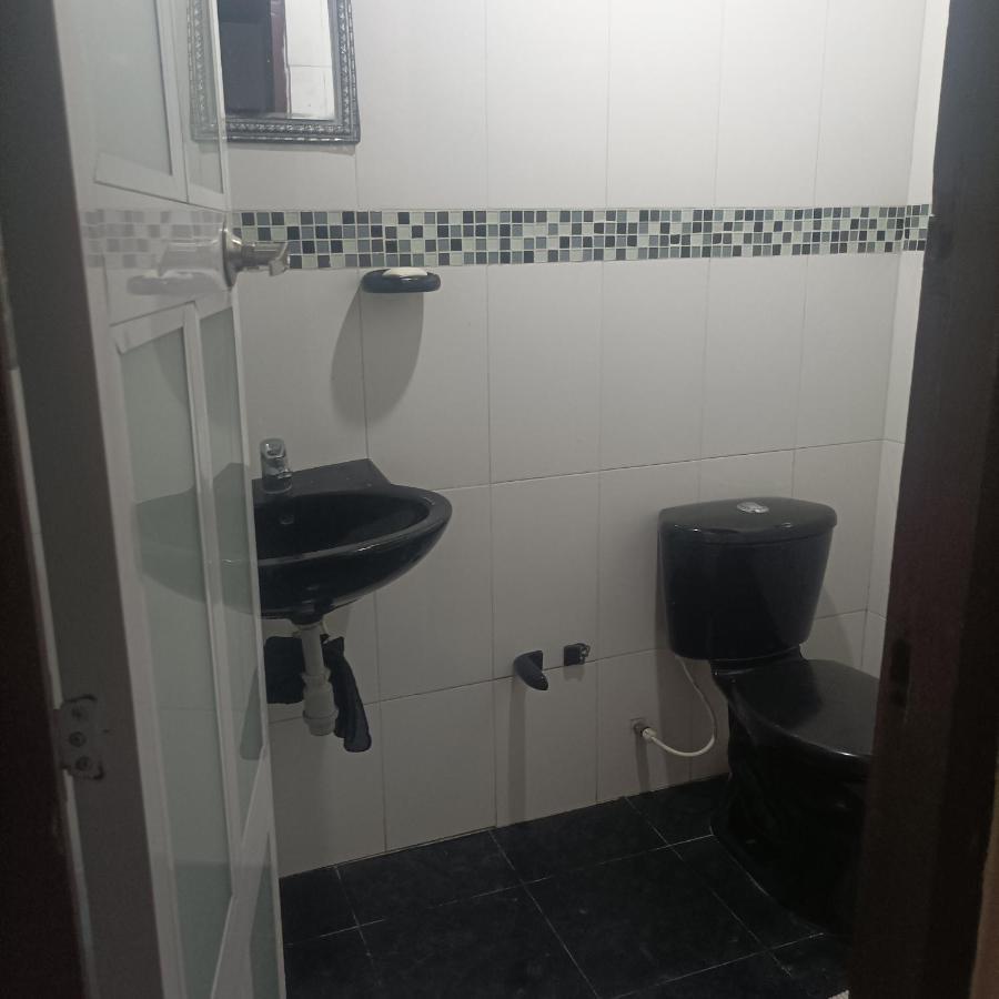 Cartagena Hostel Caballo Blanco מראה חיצוני תמונה