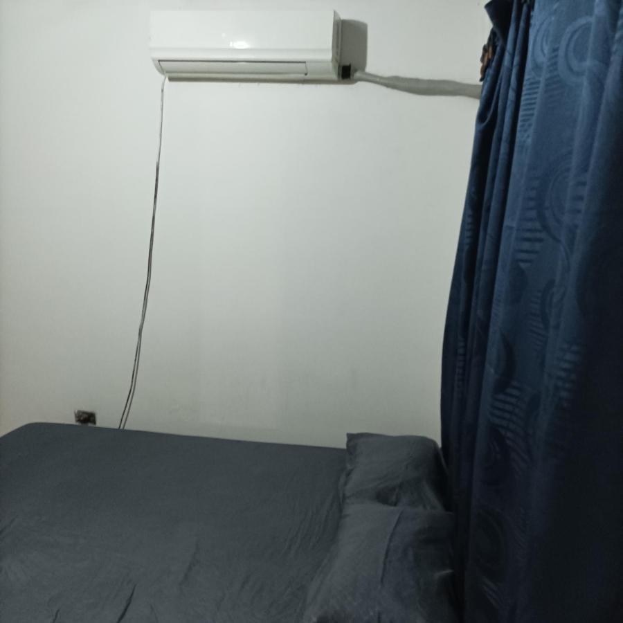 Cartagena Hostel Caballo Blanco מראה חיצוני תמונה