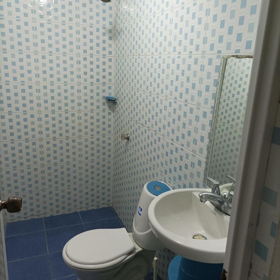 Cartagena Hostel Caballo Blanco מראה חיצוני תמונה