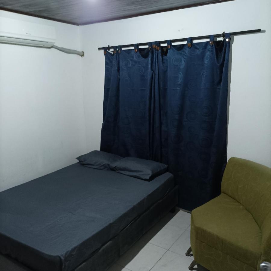 Cartagena Hostel Caballo Blanco מראה חיצוני תמונה
