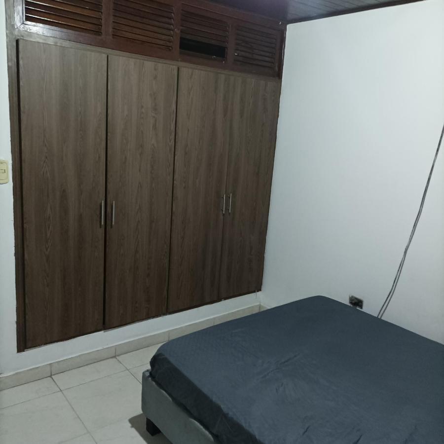 Cartagena Hostel Caballo Blanco מראה חיצוני תמונה
