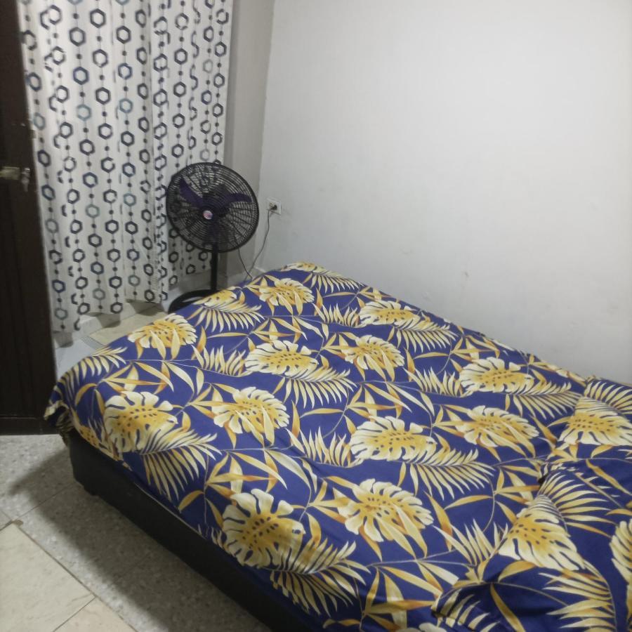 Cartagena Hostel Caballo Blanco מראה חיצוני תמונה
